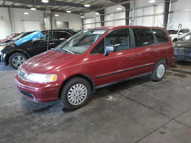 Honda Odyssey lx (1995)