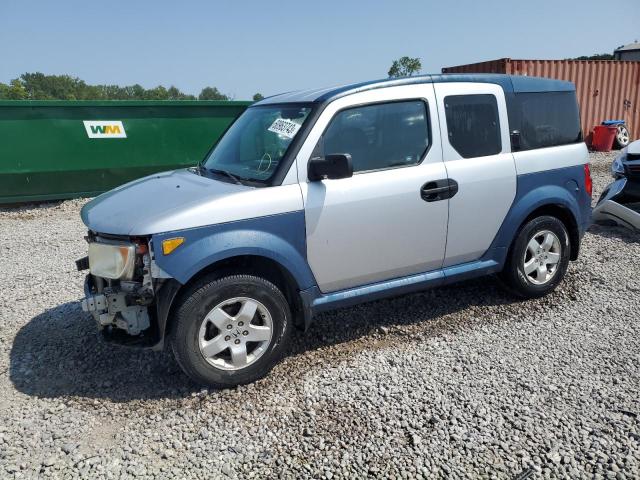 Honda Element ex (2005)