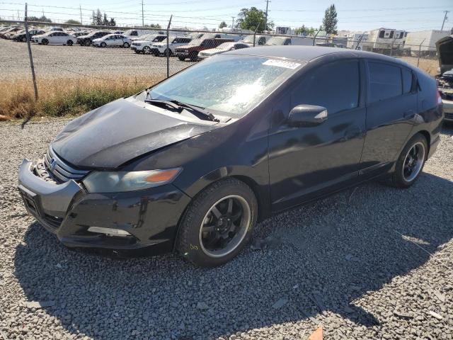 Honda Insight ex (2010)