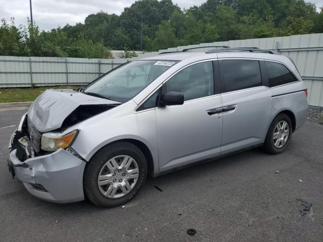 Honda Odyssey lx (2011)