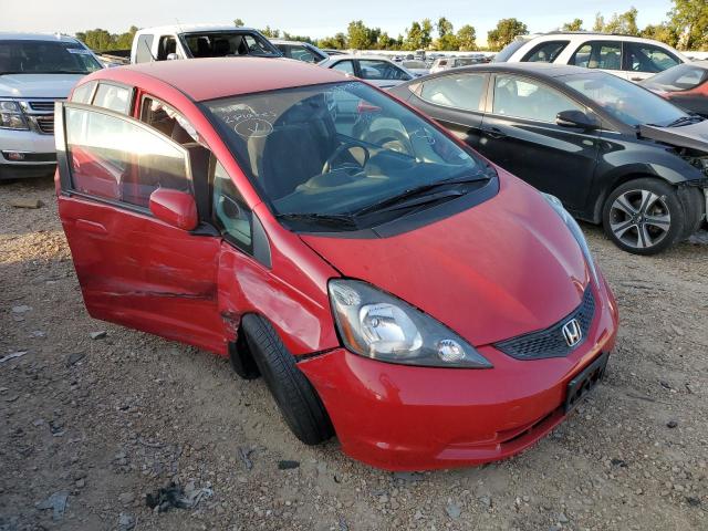 Honda Fit (2013)