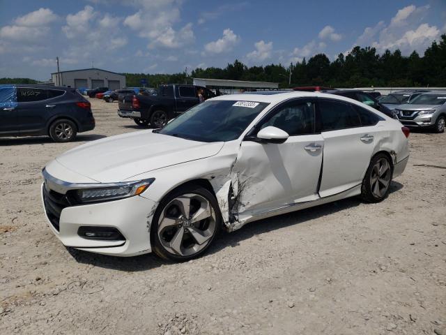 Honda Accord tou (2019)