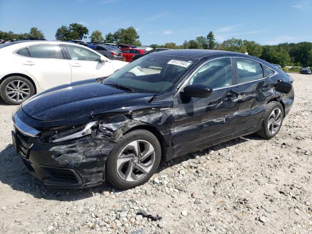Honda Insight ex (2019)