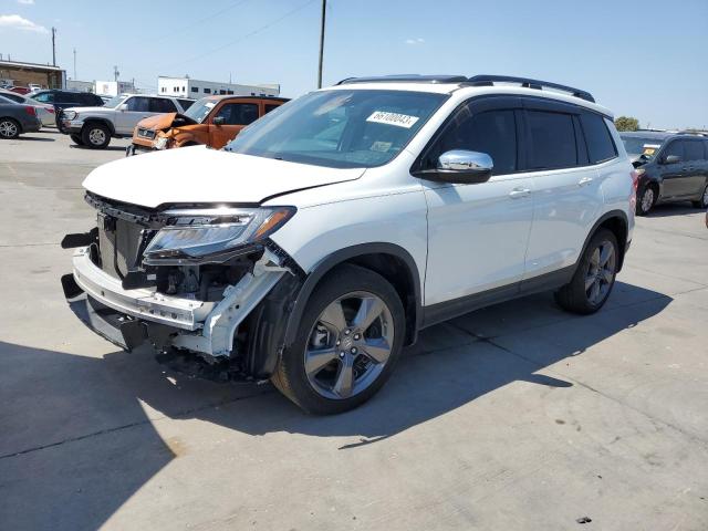 Honda Passport t (2021)