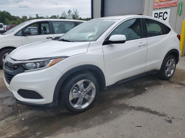 Honda Hr-v lx (2022)