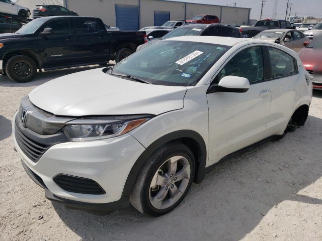 Honda Hr-v lx (2022)