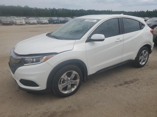 Honda Hr-v lx (2022)
