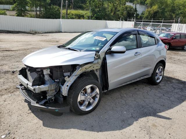 Honda Hr-v lx (2022)