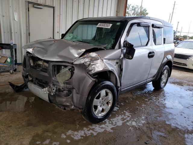 Honda Element ex (2004)