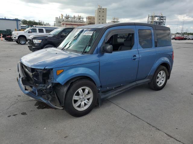 Honda Element ex (2006)