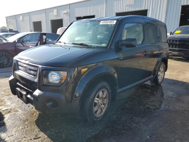 Honda Element ex (2007)