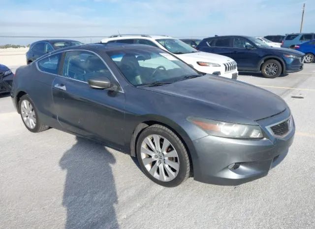 Honda Accord cpe (2010)