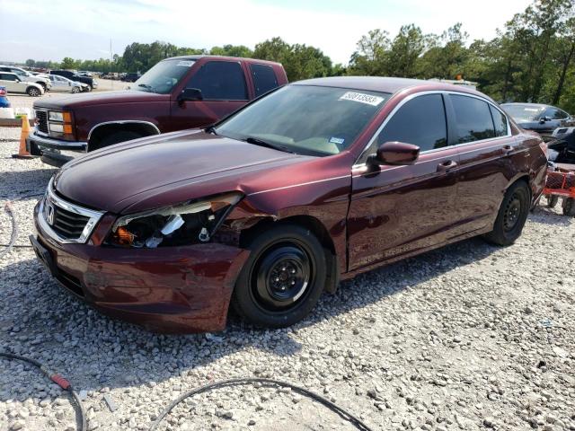 Honda Accord lx (2010)