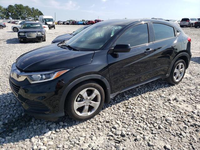 Honda Hr-v lx (2019)
