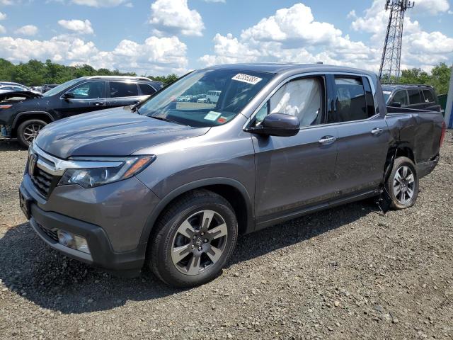 Honda Ridgeline (2019)