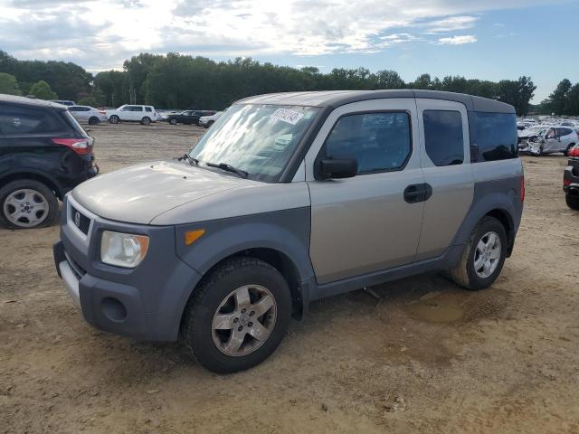 Honda Element ex (2004)