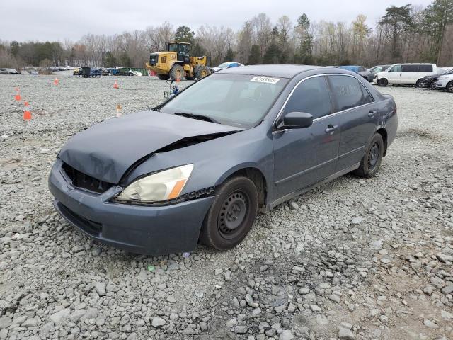 Honda Accord lx (2006)
