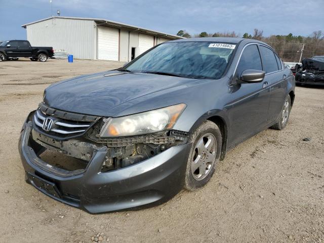 Honda Accord lx (2011)