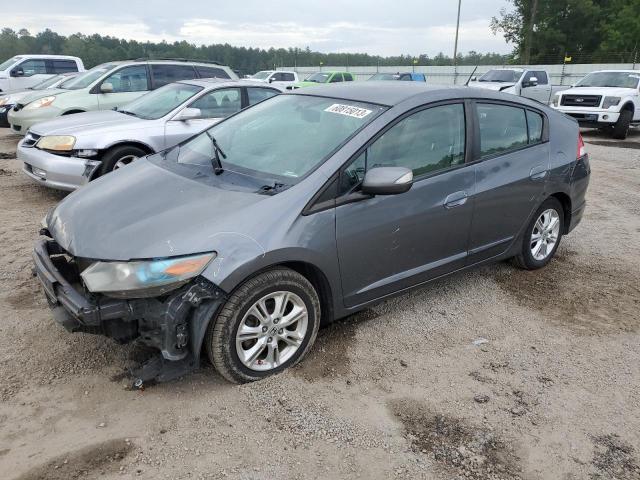 Honda Insight ex (2011)