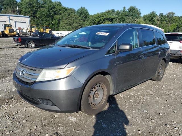 Honda Odyssey lx (2011)
