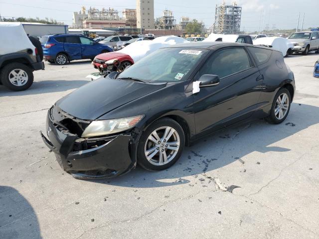 Honda Cr-z ex (2012)