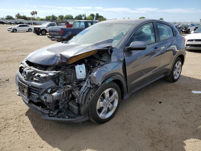 Honda Hr-v lx (2019)
