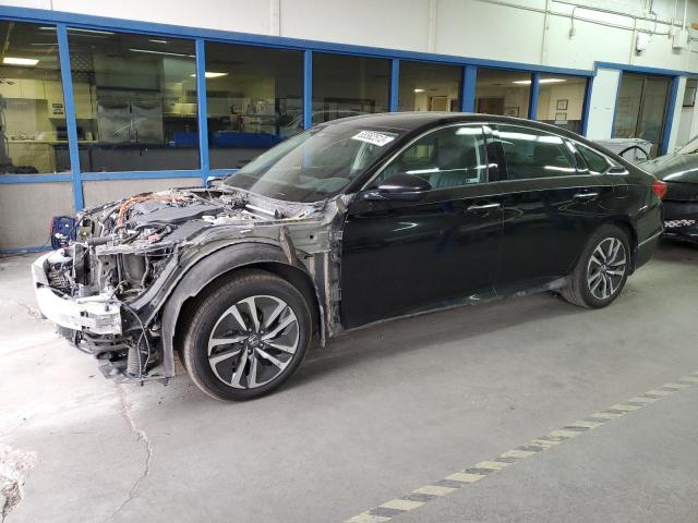 Honda Accord tou (2020)