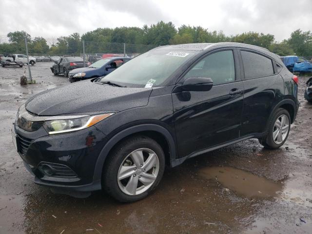 Honda Hr-v ex (2020)