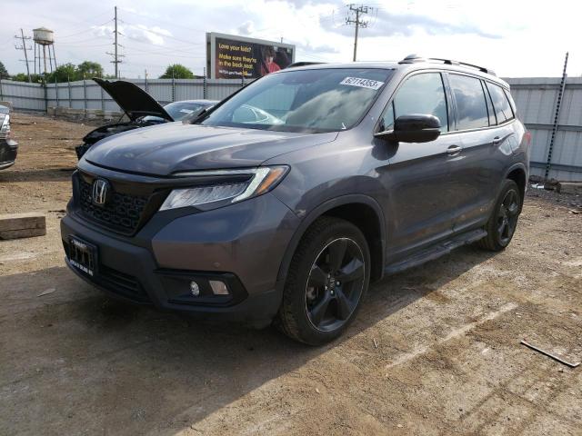 Honda Passport e (2020)