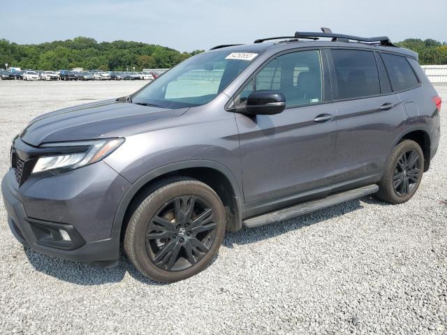 Honda Passport t (2021)