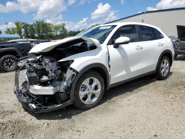 Honda Hr-v lx (2023)