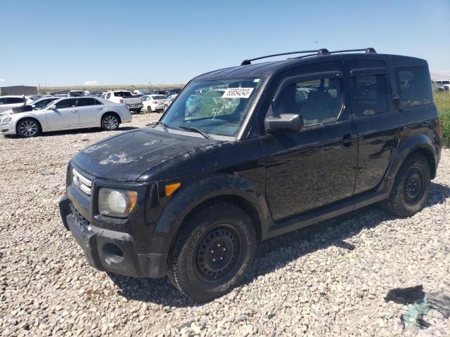 Honda Element ex (2008)