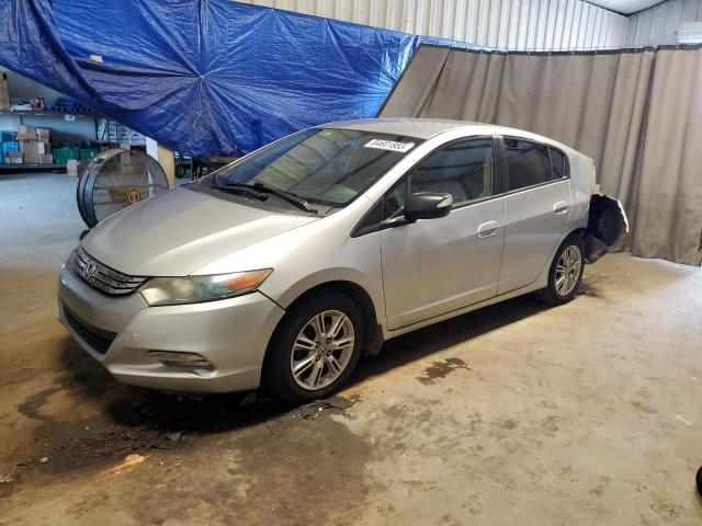Honda Insight ex (2010)