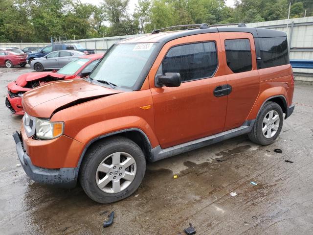 Honda Element ex (2011)