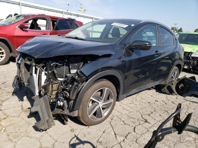Honda Hr-v ex (2022)