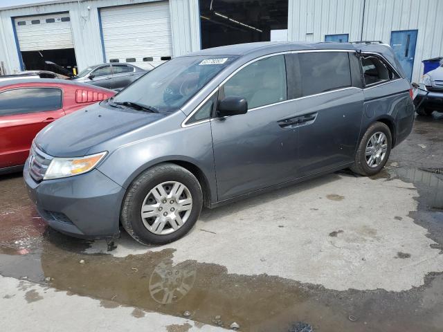 Honda Odyssey lx (2011)