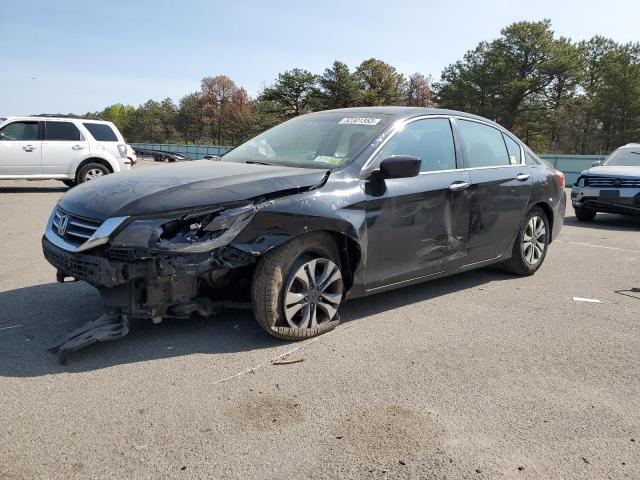 Honda Accord lx (2014)