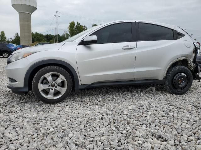 Honda Hr-v lx (2016)