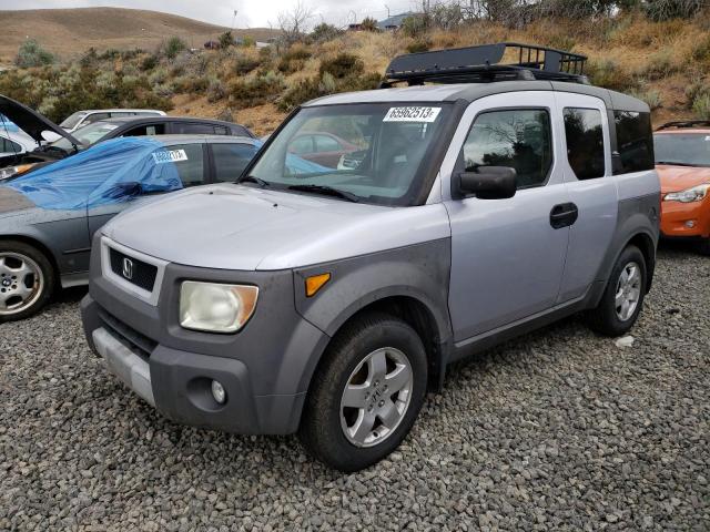 Honda Element ex (2003)