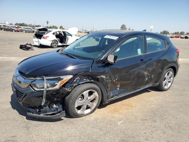 Honda Hr-v lx (2019)