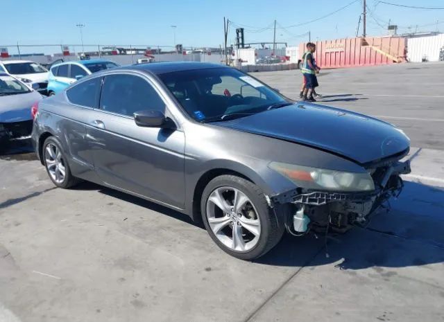 Honda Accord cpe (2011)