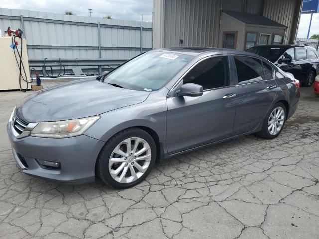 Honda Accord tou (2014)