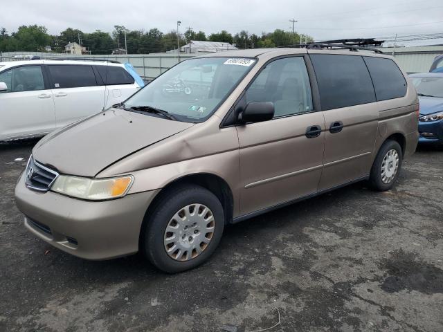 Honda Odyssey lx (2003)