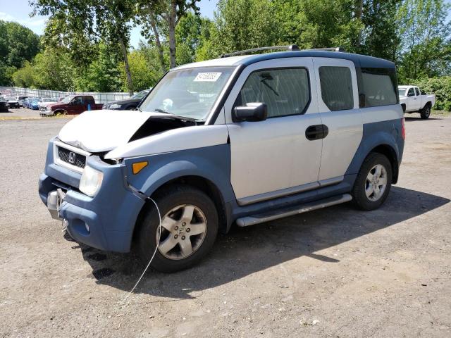 Honda Element ex (2005)