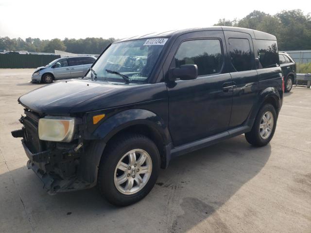 Honda Element ex (2006)