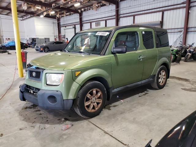 Honda Element ex (2006)