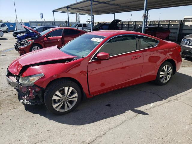 Honda Accord lx- (2011)
