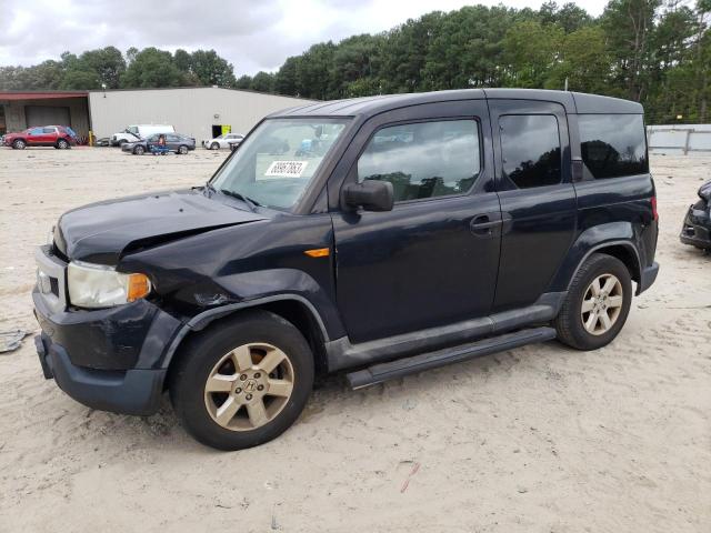 Honda Element ex (2011)