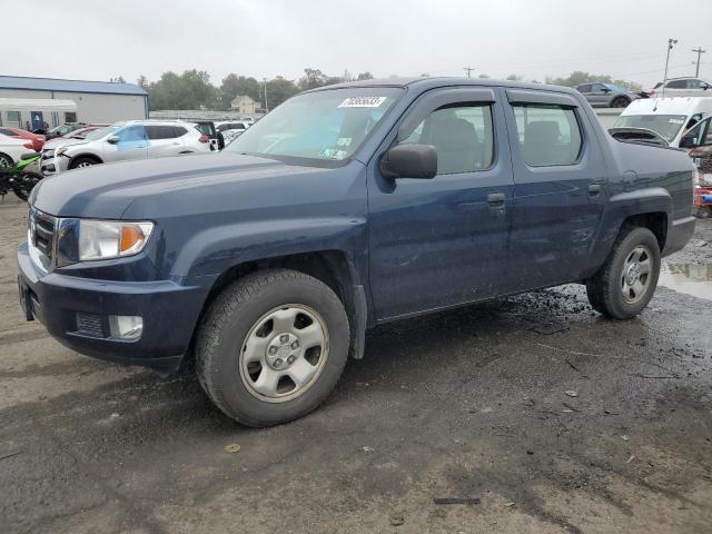 Honda Ridgeline (2011)