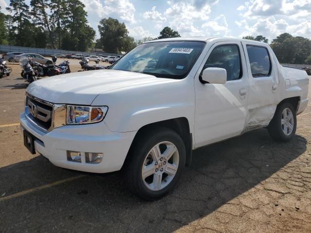Honda Ridgeline (2011)